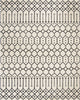 Safavieh Himalaya 903 Ivory/Black Area Rug Main