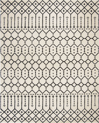 Safavieh Himalaya 903 Ivory/Black Area Rug Main