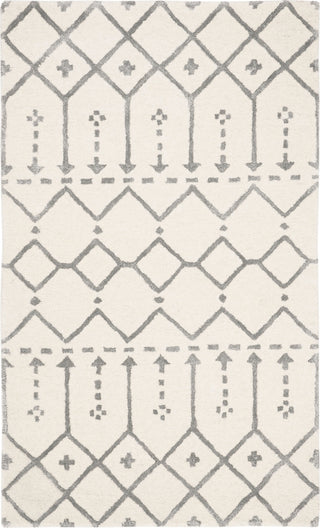 Safavieh Himalaya 903 Ivory/Grey Area Rug main image