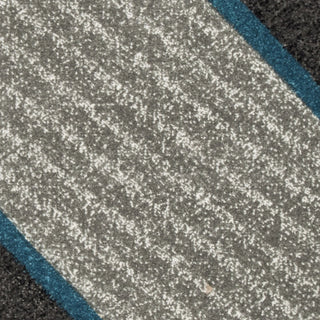 Safavieh Hollywood HLW711D Grey/Teal Area Rug 