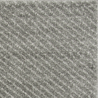 Safavieh Hollywood HLW711D Grey/Teal Area Rug 