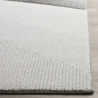 Safavieh Hollywood HLW713D Grey/Teal Area Rug 