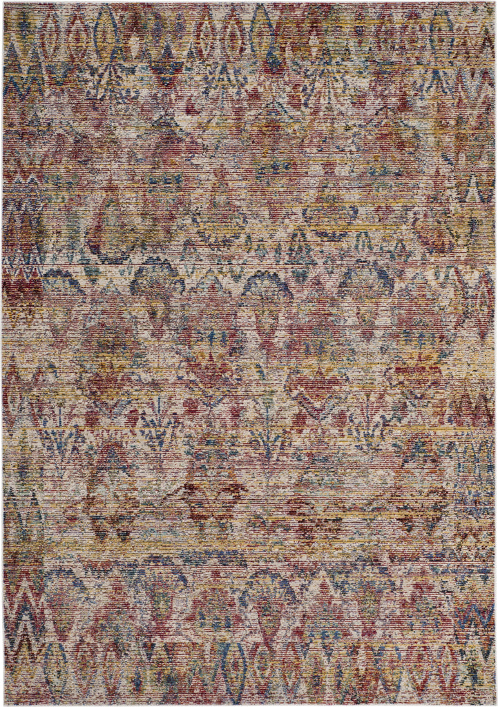 Safavieh Harmony HMY401B Light Grey/Rose Area Rug main image