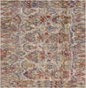Safavieh Harmony HMY401B Light Grey/Rose Area Rug 