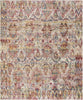 Safavieh Harmony HMY401B Light Grey/Rose Area Rug 