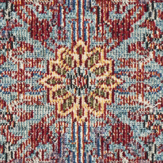 Safavieh Harmony HMY402A Blue/Purple Area Rug 