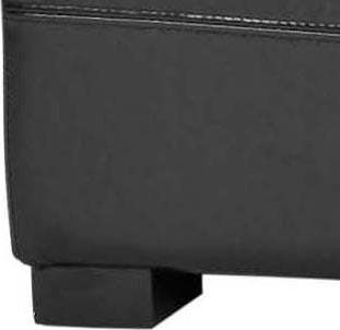 Safavieh Madison Storage Bench Large Black and Furniture 