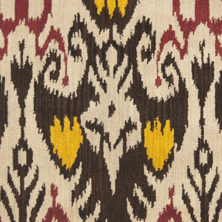 Safavieh Ikat Ikt216 Beige/Brown Area Rug 