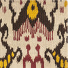 Safavieh Ikat Ikt216 Beige/Brown Area Rug 