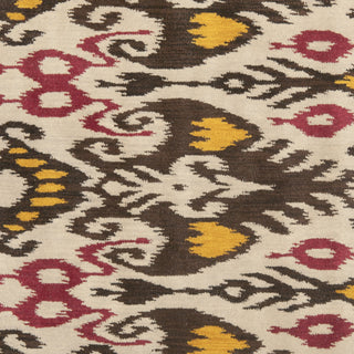 Safavieh Ikat Ikt216 Beige/Brown Area Rug 