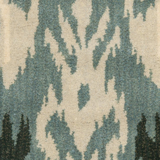 Safavieh Ikat Ikt216 Beige/Slate Area Rug 