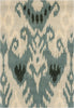 Safavieh Ikat Ikt216 Beige/Slate Area Rug 
