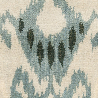 Safavieh Ikat Ikt216 Beige/Slate Area Rug 