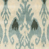 Safavieh Ikat Ikt216 Beige/Slate Area Rug 