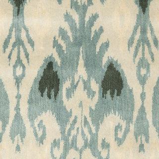 Safavieh Ikat Ikt216 Beige/Slate Area Rug 