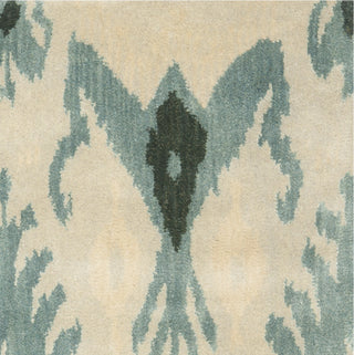 Safavieh Ikat Ikt216 Beige/Slate Area Rug 