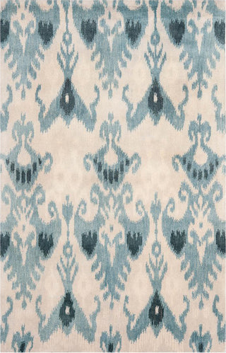 Safavieh Ikat Ikt216 Beige/Slate Area Rug Main