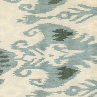 Safavieh Ikat Ikt216 Beige/Slate Area Rug 