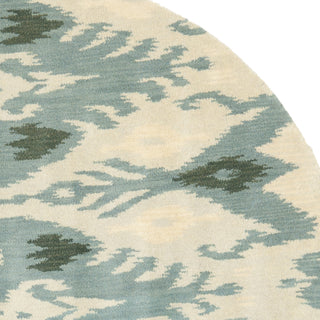 Safavieh Ikat Ikt216 Beige/Slate Area Rug 