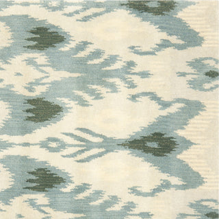 Safavieh Ikat Ikt216 Beige/Slate Area Rug 