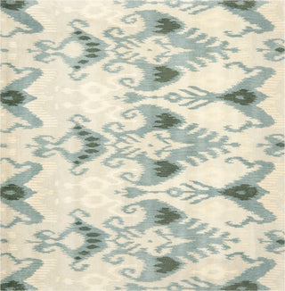 Safavieh Ikat Ikt216 Beige/Slate Area Rug Square