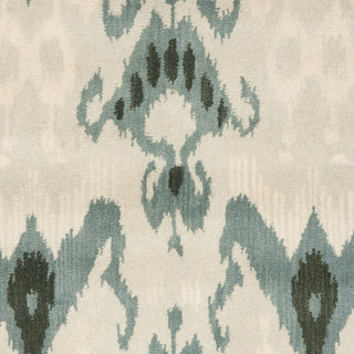 Safavieh Ikat Ikt216 Beige/Slate Area Rug 