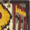 Safavieh Ikat Ikt217 Creme/Brown Area Rug 