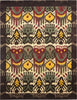 Safavieh Ikat Ikt217 Creme/Brown Area Rug Main