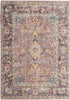 Safavieh Illusion ILL700A Light Purple/Purple Area Rug main image