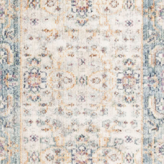 Safavieh Illusion ILL701B Cream/Light Blue Area Rug 