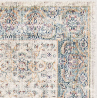 Safavieh Illusion ILL701B Cream/Light Blue Area Rug 