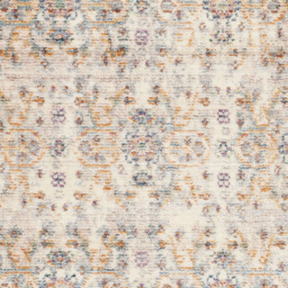 Safavieh Illusion ILL701B Cream/Light Blue Area Rug 