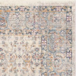 Safavieh Illusion ILL701B Cream/Light Blue Area Rug 