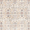 Safavieh Illusion ILL701B Cream/Light Blue Area Rug 