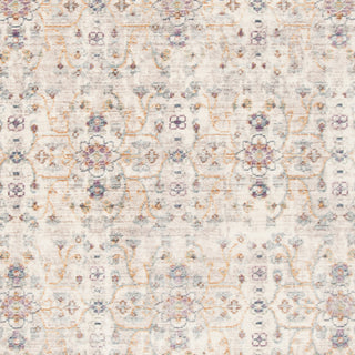 Safavieh Illusion ILL701B Cream/Light Blue Area Rug 