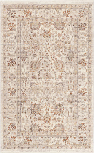 Safavieh Illusion ILL702C Cream/Light Brown Area Rug 