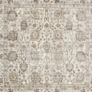 Safavieh Illusion ILL702C Cream/Light Brown Area Rug 