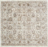 Safavieh Illusion ILL702C Cream/Light Brown Area Rug 