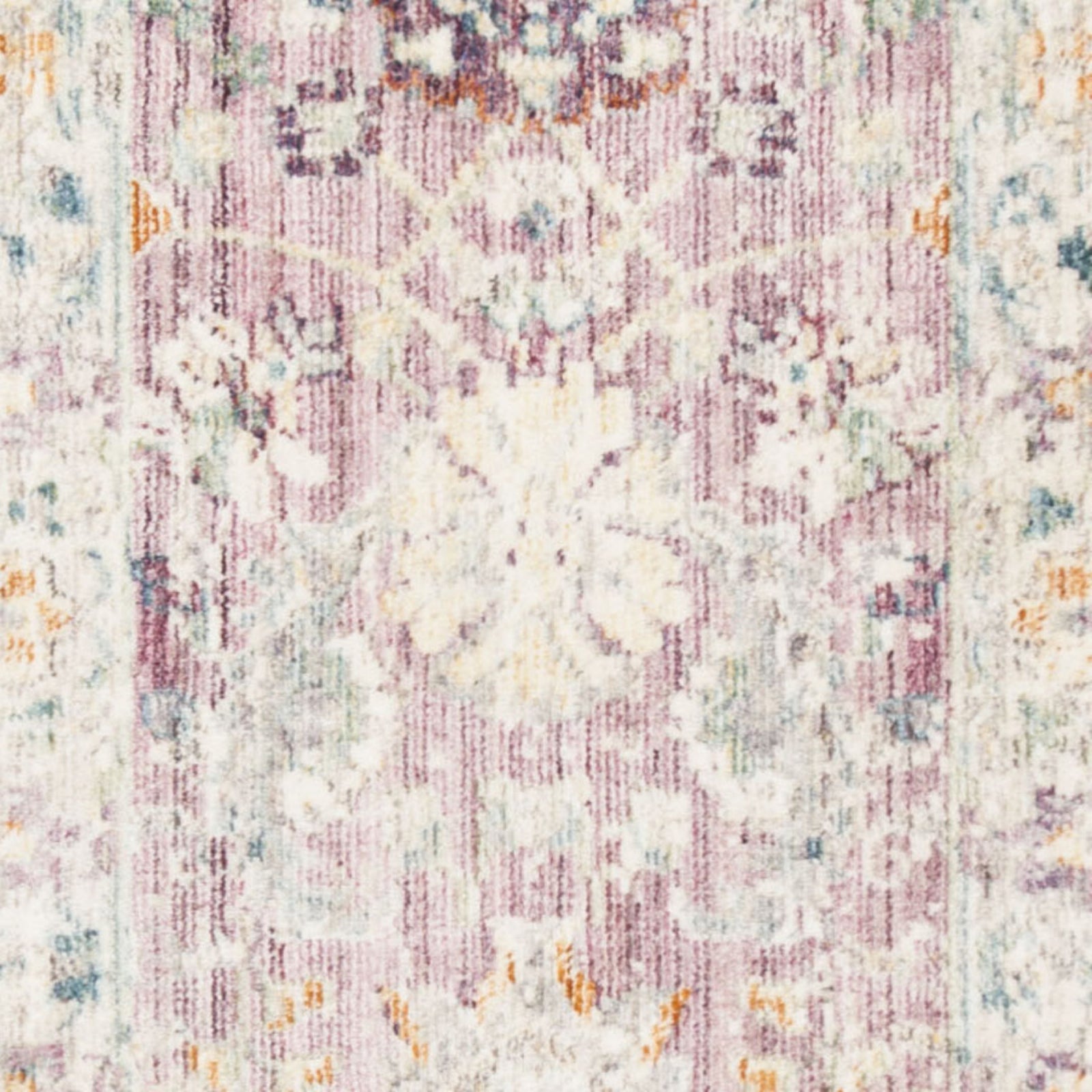 Safavieh Illusion Rug Collection ILL711F - Cream / Rose – Safavieh Home