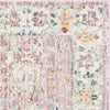 Safavieh Illusion ILL703F Rose/Cream Area Rug 