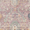 Safavieh Illusion ILL703F Rose/Cream Area Rug 