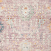 Safavieh Illusion ILL703F Rose/Cream Area Rug 
