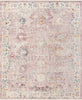 Safavieh Illusion ILL703F Rose/Cream Area Rug 