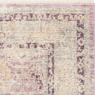 Safavieh Illusion ILL706G Rose/Light Grey Area Rug 