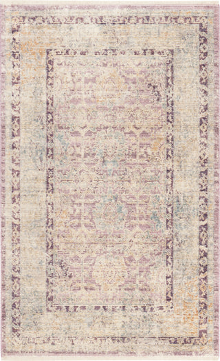 Safavieh Illusion ILL706G Rose/Light Grey Area Rug 