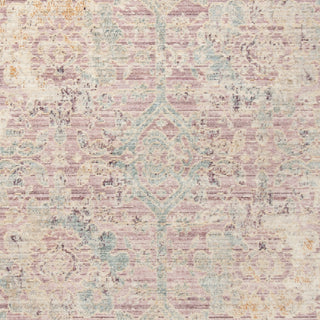 Safavieh Illusion ILL706G Rose/Light Grey Area Rug 