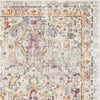 Safavieh Illusion ILL707G Lilac/Light Grey Area Rug 