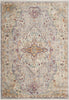 Safavieh Illusion ILL707G Lilac/Light Grey Area Rug main image