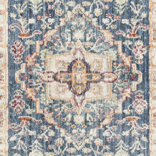 Safavieh Illusion ILL707H Blue/Purple Area Rug 