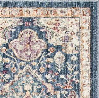 Safavieh Illusion ILL707H Blue/Purple Area Rug 